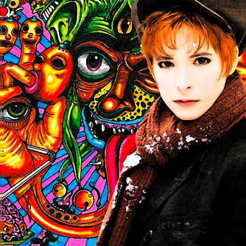 Désenchantée Techno remix - Mr Zedou - FREE DL