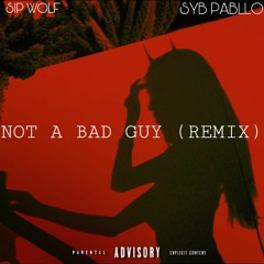 Not A Bad Guy(Remix) (feat. SIP Wolf)