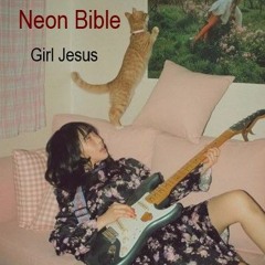 Girl Jesus (Cubase demo, March 2020)