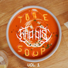 Tune Soup vol. 1 [who dis? 2024 Showcase]
