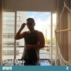 Apéritif 11  - São Paulo, Brazil