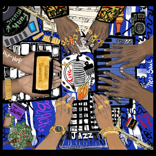 Stream Peace of Mind (feat. 9th Wonder) by Terrace Martin | Listen