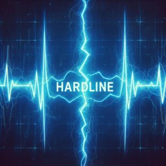 Agent Blue & Cromo - Hardline