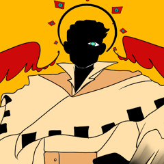 calamity (To Eat A God)