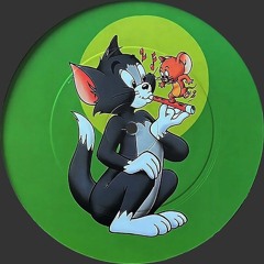 Tom & Jerry (4hero) - Dominoes