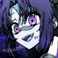 ASCEND!!!