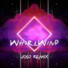 KVROT X Mayu - Whirlwind (JØSØ Remix)