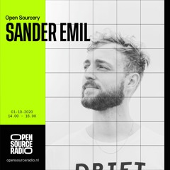 Open Sourcery 001