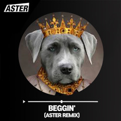 Måneskin - Beggin'(Aster Remix)