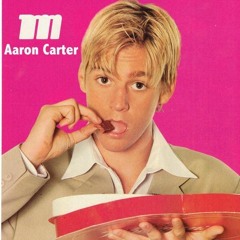 Aaron Carter - Leave It Up To Me [REMAKE]