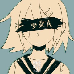 Siinamota (椎名もた) - 少女A (Bogor House Mafia Flip)