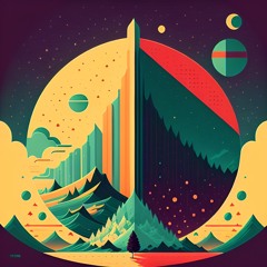 Conscious Slide - The Children Of The Empty Sun EP