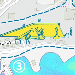 3 - LE PORT DES HEURES CLAIRES