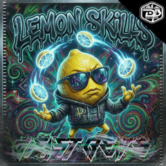 D-Fast Beats - Lemon Skills (Org Mix) Out Now!!!