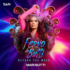 FERVO DA BUTTI -  BEYOND THE MASK