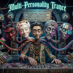 MULTI-PERSONALITY TRANCE