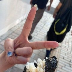 Peace and Rice Ball / Recorded Live at Yebisu Ya Pro (June 28, 2025)