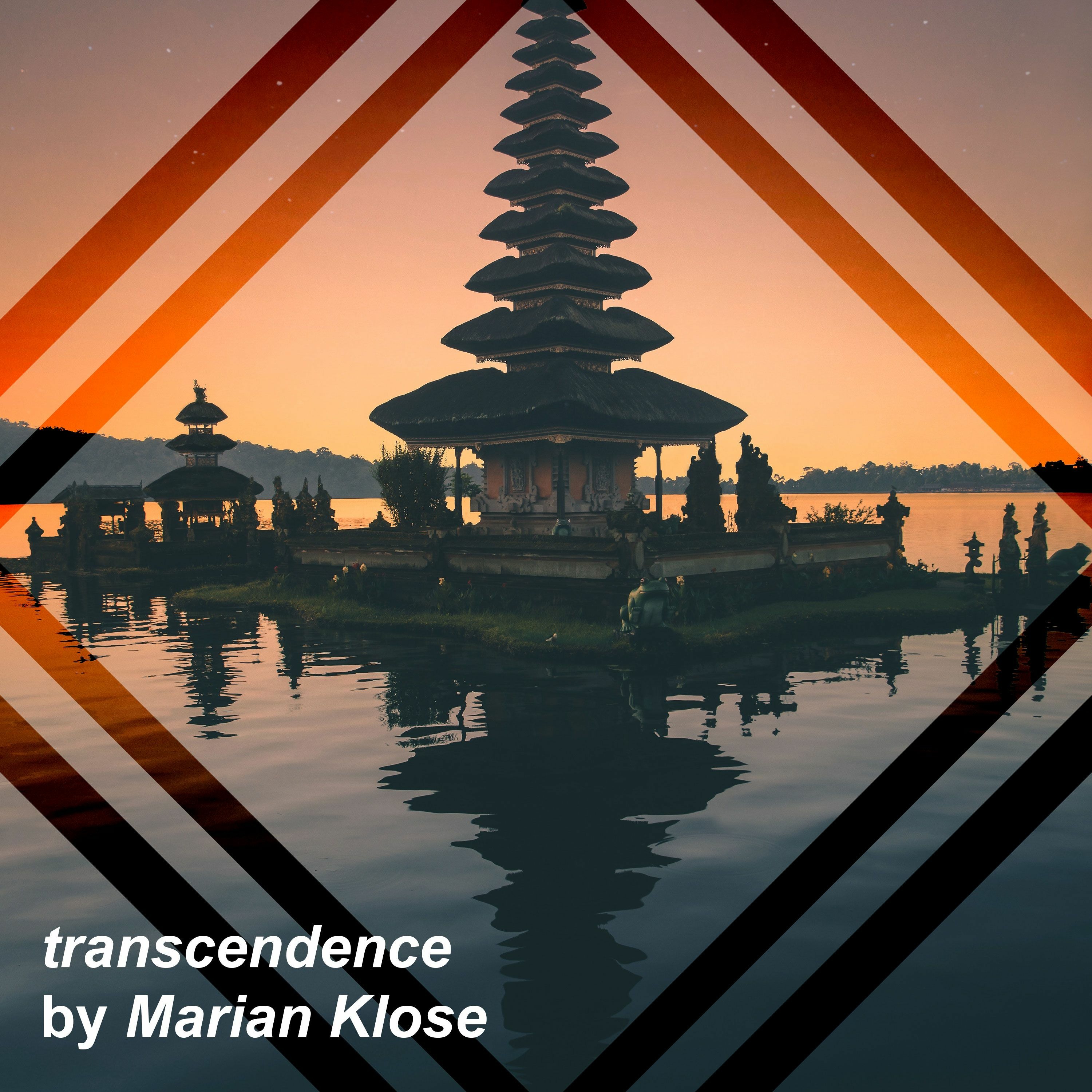 [HOUSE] transcendence (Original Mix) episode artwork