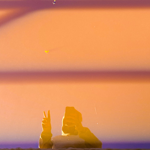 PEACE (prod. Basil Jet)