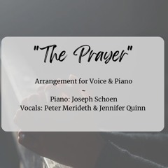 The Prayer - 1