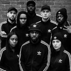 LYRICAL ONSLAUGHT