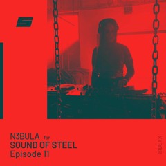 Sound Of Steel 11: N3BULA