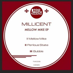Millicent - Bubble [Simply Deep Premiere]