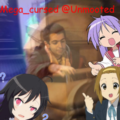 Mega_cursed @ UNMUTED - Start the Riot!