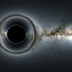 Space - Feat Hologram