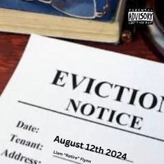EVICTION (prod. BLXCK CLIQUE)