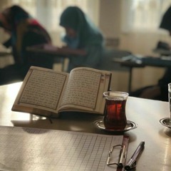 العلمُ وسيلة والعمل غاية | أحمد السيّد
