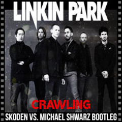 Linkin Park - Crawling (Skoden vs. Michael ShwarZ Bootleg) [Copyright Filtered]