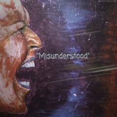 "Misunderstood"(Prod By. Jota Rodriguez)