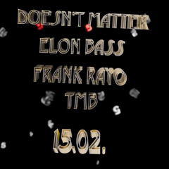 La Cova on air #124 - FRANK RAYO (15.02) 5Y LA COVA