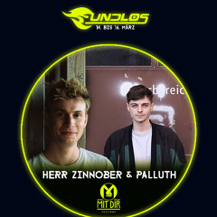 Palluth & Herr Zinnober | UNDLOS | Station Endlos 2025