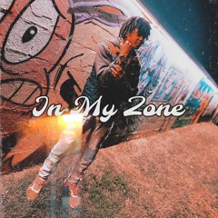 RealEyez - In My Zone (sk3lly.beats x @gbbeatz100)
