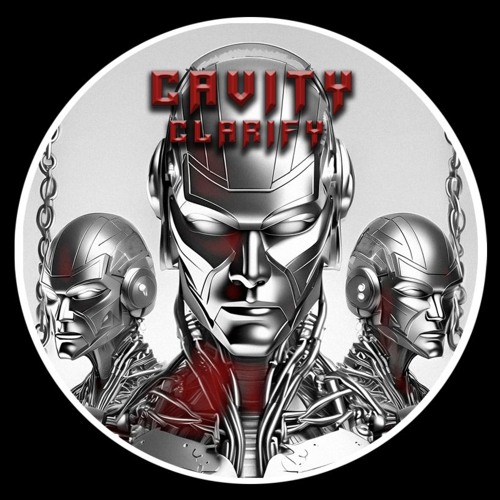 Cavity - Clarify (Original Mix) [Free DL]
