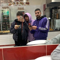 LILKVNEKI x DRENO // le stelle a San Lorenzo