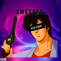 【フリートラック提供】sweeper/hiphop,pop,trap,emo,inst,rap,chill【暗い、エモい、楽しい、おしゃれ、歌モノ】 free BPM176