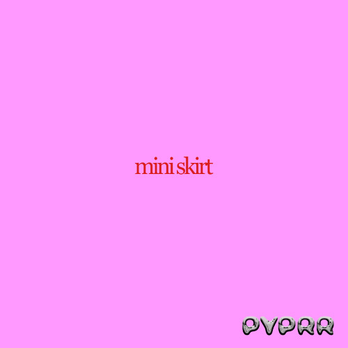 mini skirt [FREE DOWNLOAD]