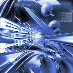 Echoes of the Horizon - Deluxe Mix