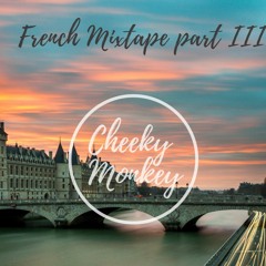 Mixtape Frenchies: Balade aux bords de Seine