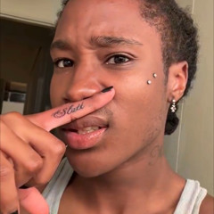 Nine Vicious - Diamonds Walking (IG LIVE SNIPPET)