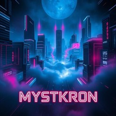 MEDUZA- Piece of your heart (Mystkron Remix)