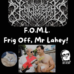 FOML - 1. Randy's Pants Are Off, Shit