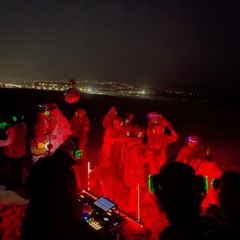 Groovy house mix