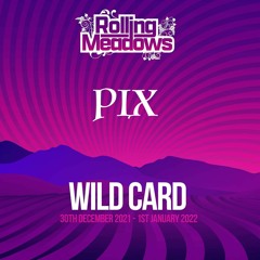 Rolling Meadows wild card entry