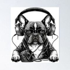 Submarine dark experience - Technocore