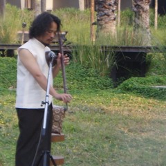 Prasartwai Phin Pia Solo