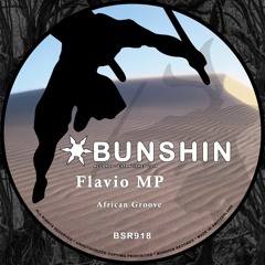 Flavio MP - African Groove (FREE DOWNLOAD)